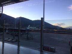 -丽江三义国际机场