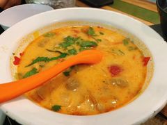 -Doo Dee Thai Food(Issan/Isaan/Esan)