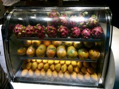 -茉酸奶(松江开元地中海店)