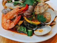 -舌尖上·霞浦滩涂海鲜·新闽菜(总店)