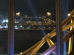 -影汇之星8字形摩天轮