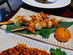 -一本魅·日式料理