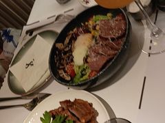 -LE SHARE洛笙·花园西餐(北京路步行街店)