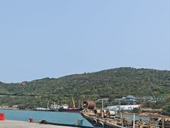 -东澳岛
