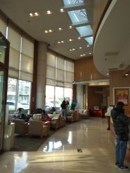 -北京亚运村美中宜和妇儿医院