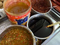 -谭老太正宗柳州螺狮粉(家和花园店)