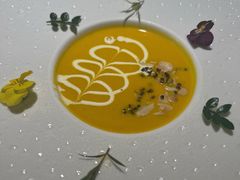 -PARFUM FLORAL花境法餐(南京首店)