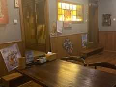 -鸟亭·居酒屋(青年路店)