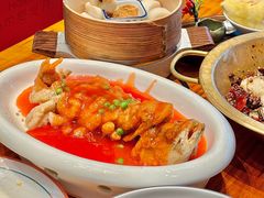 -永安水煮活鱼·仪征菜(仪征奥林匹克店)
