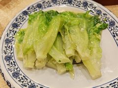 -麒麟中餐厅·经典粤菜·地道菜式老字号(广州长隆酒店)