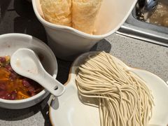 -海底捞火锅(团结桥店)