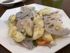 -观桥阁(锦溪店)