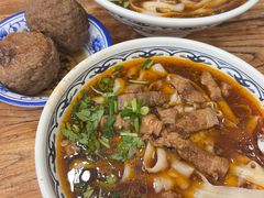 -老门刀削面(小酱坊店)