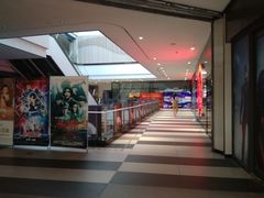 -上影国际影城(普陀绿地缤纷城店)