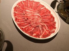 -鼎鼎香·港式火锅(北京SKP店)
