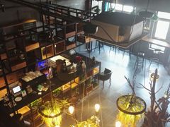 -WINGCAFE咖啡之翼(亦庄店)