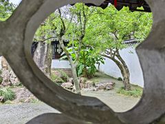 -拙政园