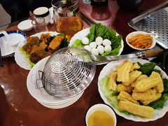 -柳州菜饮食文化博物馆(柳州金利达大厦店)