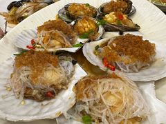 -渔家乐小海鲜(皇姑店)