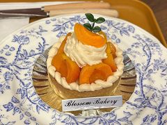 -花间烘焙BLossom Bakery