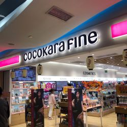 点击看大图 -cocokarafine可开嘉来