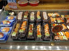 -池田寿司·4H鲜作(西直门凯德华联店)