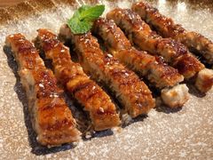 -山葵家·创意料理(宁波来福士店)