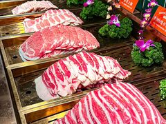 -欢乐牧场主题自助料理(龙华星河iCO店)