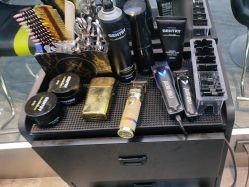 -不迫先生专业男士剪发