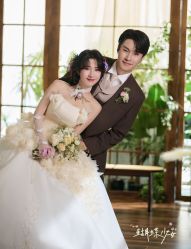 -金夫人婚纱摄影(华南店)