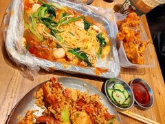 -老啪叽串炒饭(铁百店)