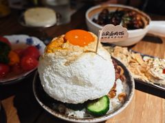 -岛风·台食小馆 ISLAND BISTRO(烟台山店)