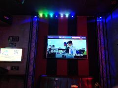 -唱吧麦颂KTV(西单华威潮铺街店)