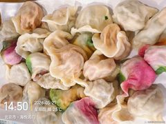 -宝源饺子(麦子店街店)