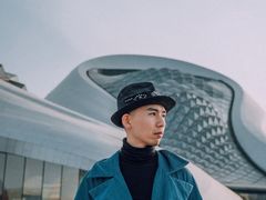 -哈尔滨大剧院