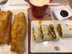 -永和大王(高新中四道店)