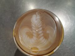 -Manner Coffee(港汇恒隆广场店)