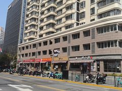 -梦花街馄饨店(中华苑店)