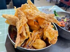 -红鼻子桂林米粉(金唐新光界店)