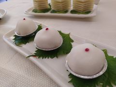 -万山楼海鲜酒家·二十三年老字号