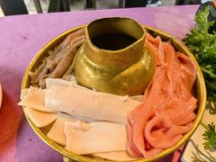 -蜀大侠·侠客印象(园林博物馆店)