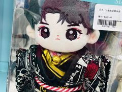 -Love Star追星馆(上海大悦城店)