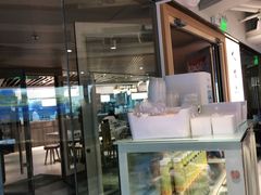 门面-老碗会·陕西手工面(中心书城店)