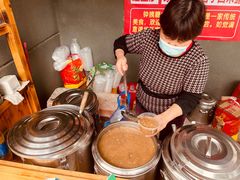 -钟姨糖水(惠城店)