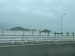 -港珠澳大桥(珠海段)