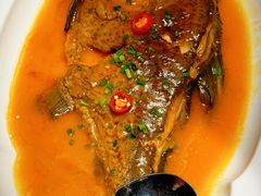 -曾宴·楚菜(湖北省博物馆店)