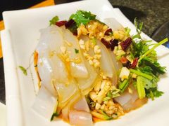 -鹤之乡·齐齐哈尔烤肉·非遗(秋涛路店)