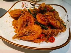 -旺达·福州菜(正大广场店)