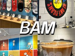 -Dogi&kiki Coffee(中心商务大厦店)