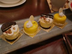 -佛山希尔顿酒店·融誉亚洲美食荟